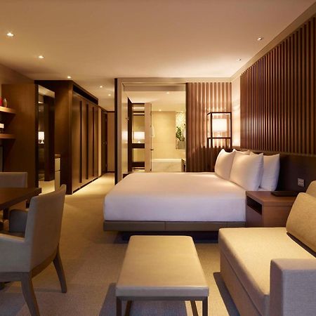 Hotel Park Hyatt Sydney Camera foto