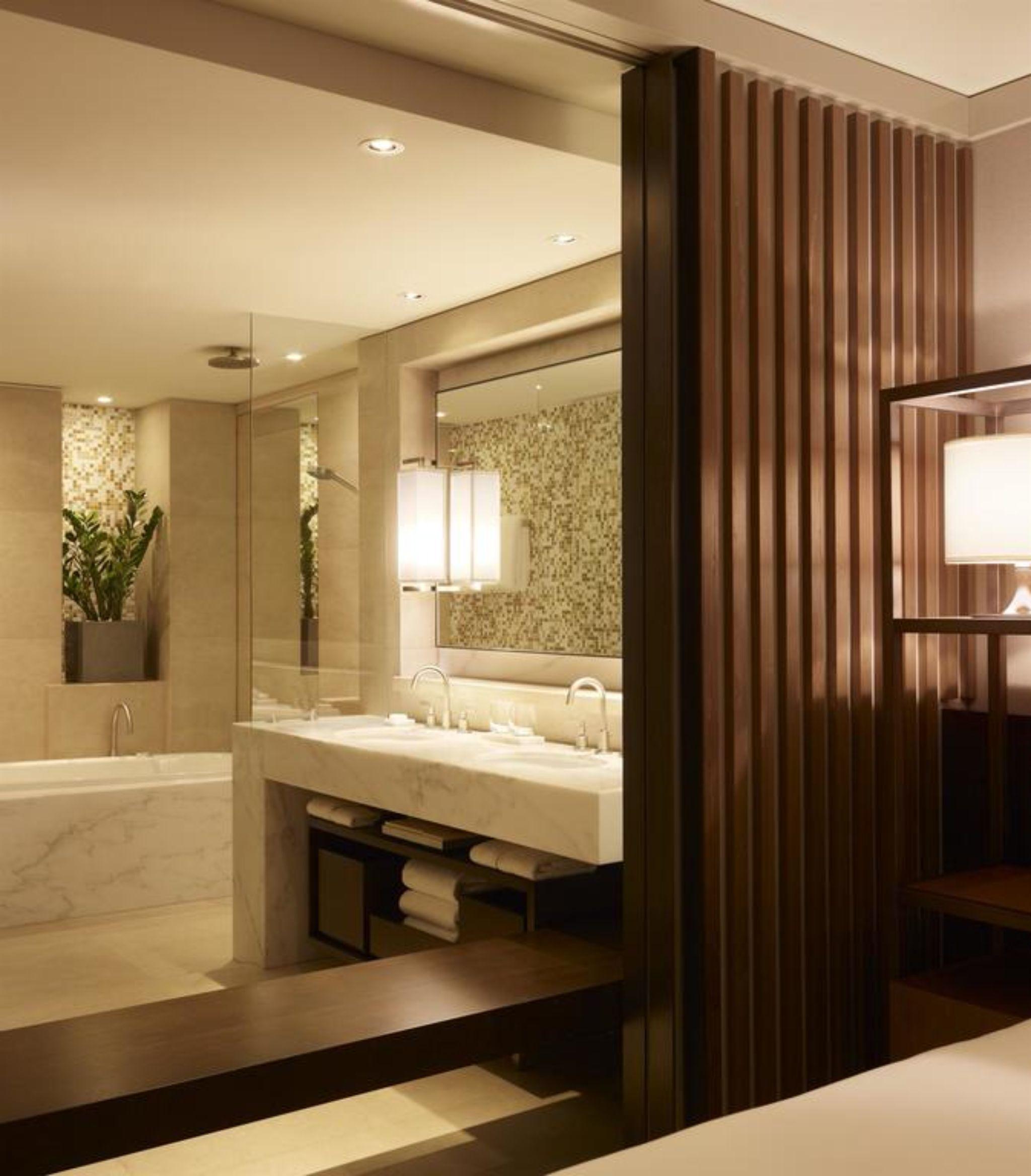 Hotel Park Hyatt Sydney Camera foto
