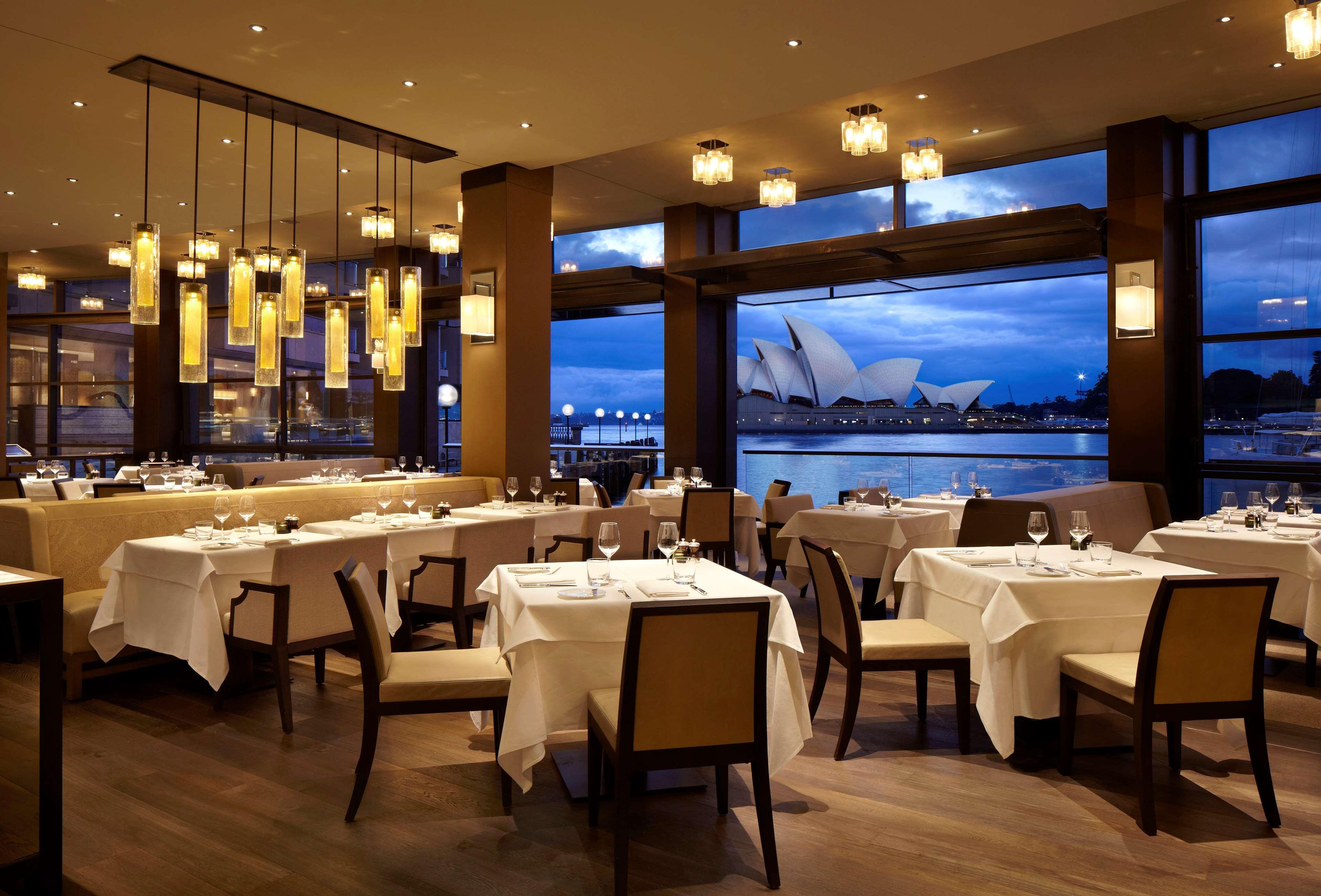 Hotel Park Hyatt Sydney Esterno foto
