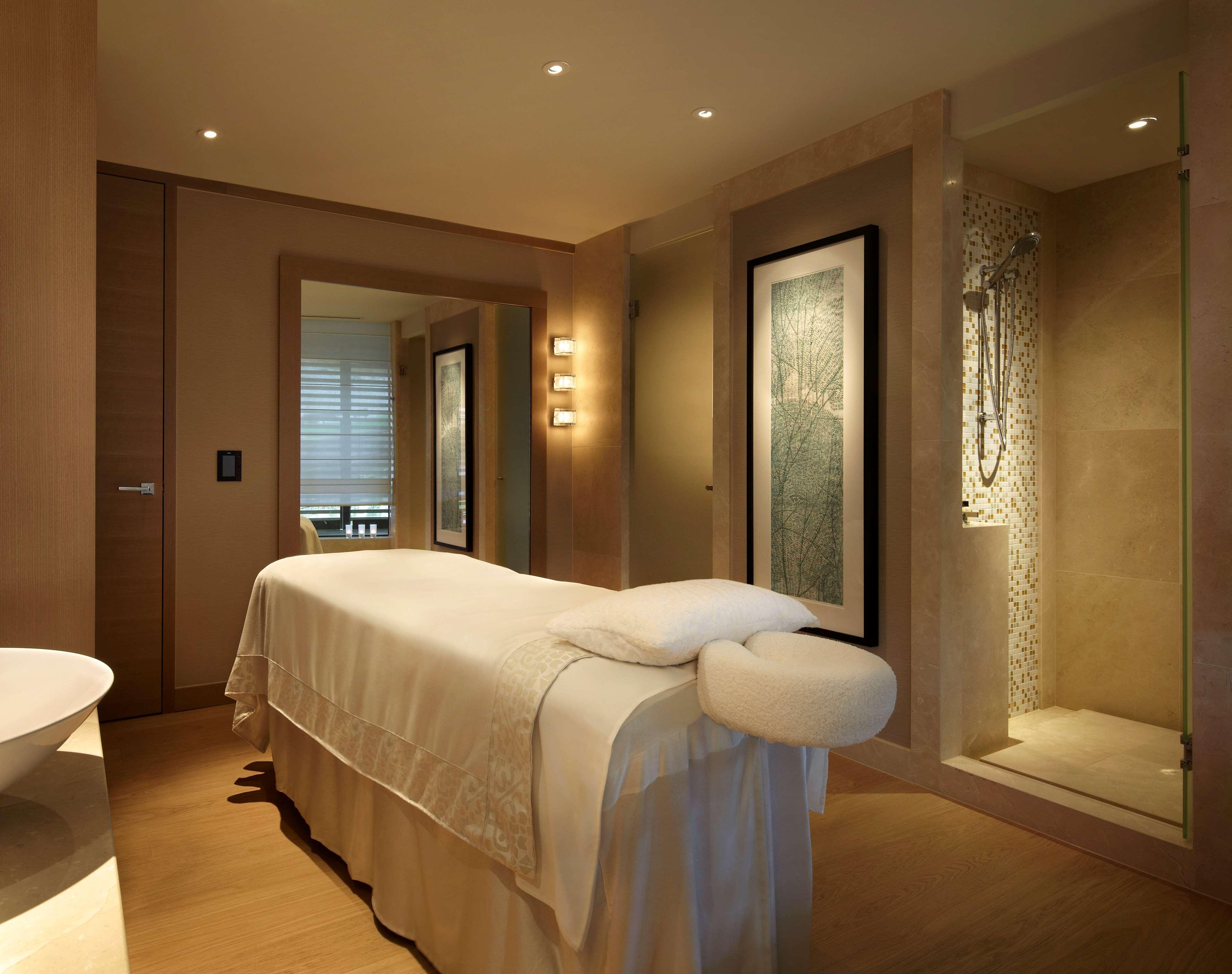 Hotel Park Hyatt Sydney Esterno foto