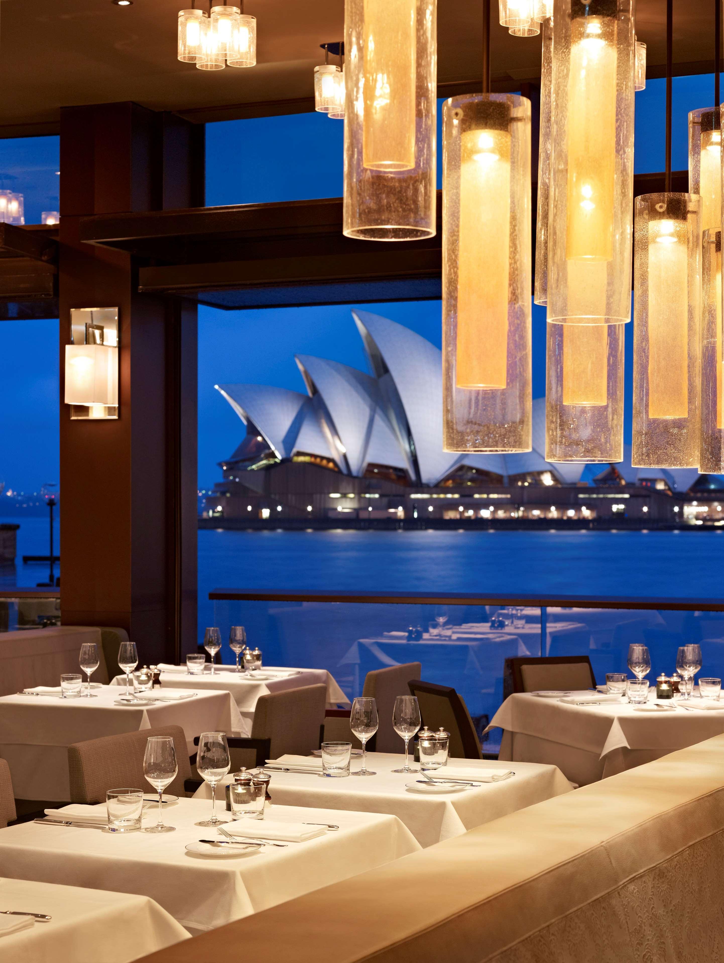 Hotel Park Hyatt Sydney Esterno foto