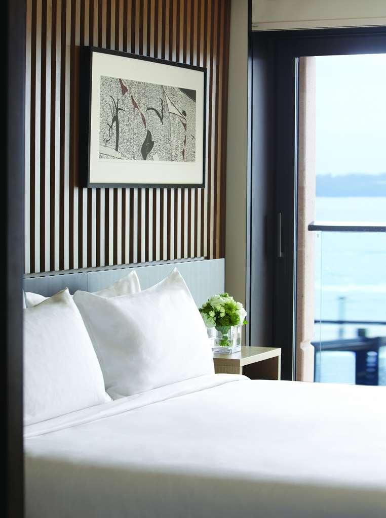 Hotel Park Hyatt Sydney Camera foto