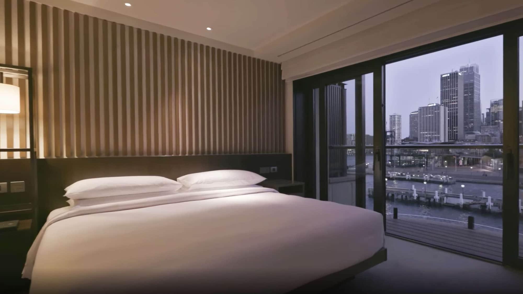 Hotel Park Hyatt Sydney Esterno foto