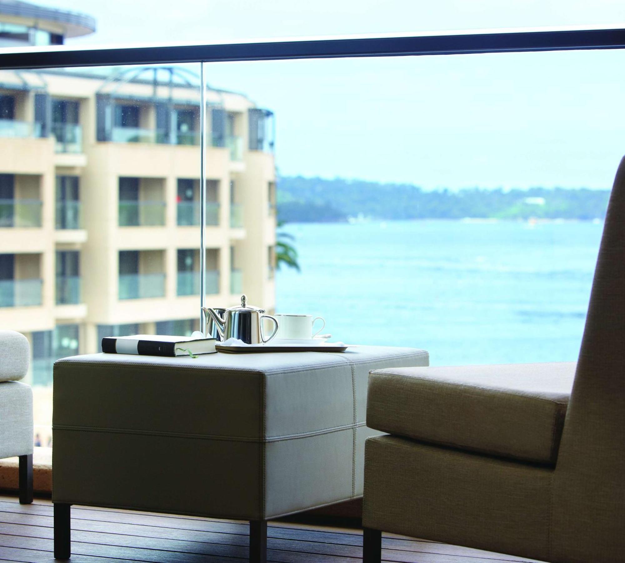 Hotel Park Hyatt Sydney Esterno foto