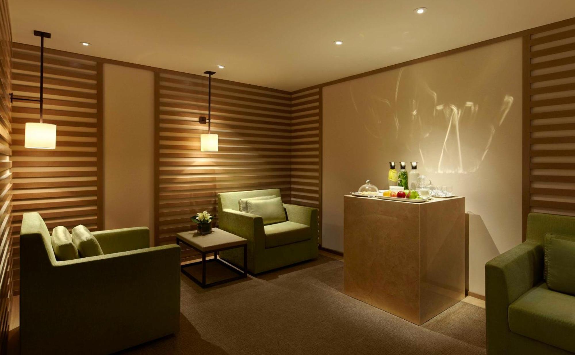 Hotel Park Hyatt Sydney Esterno foto