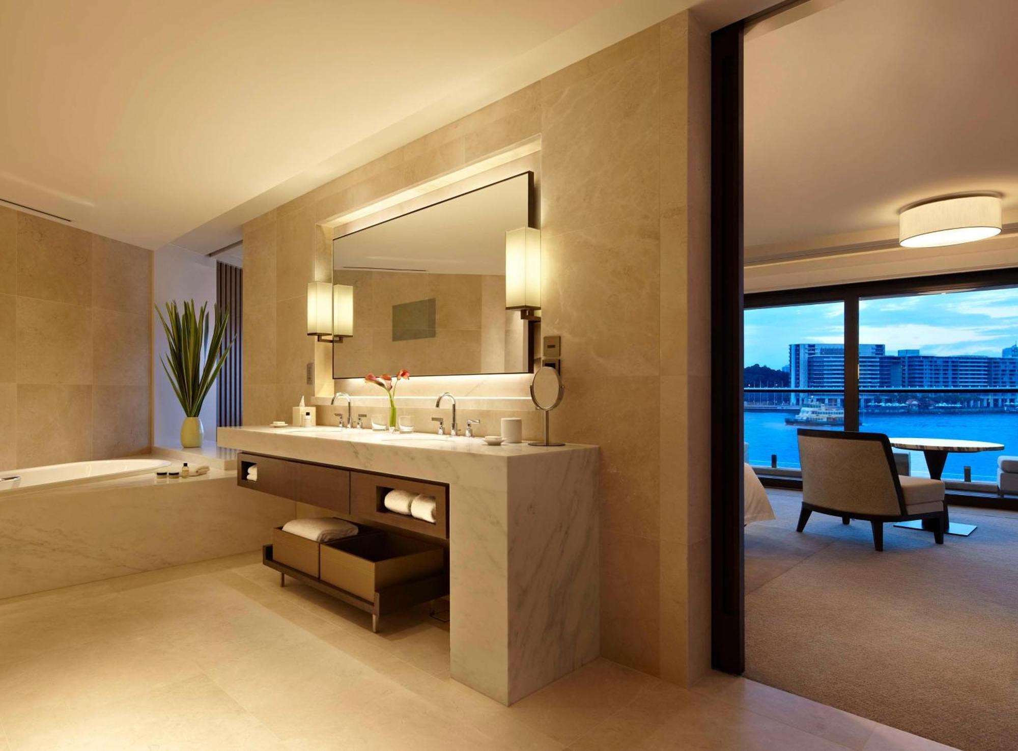 Hotel Park Hyatt Sydney Esterno foto