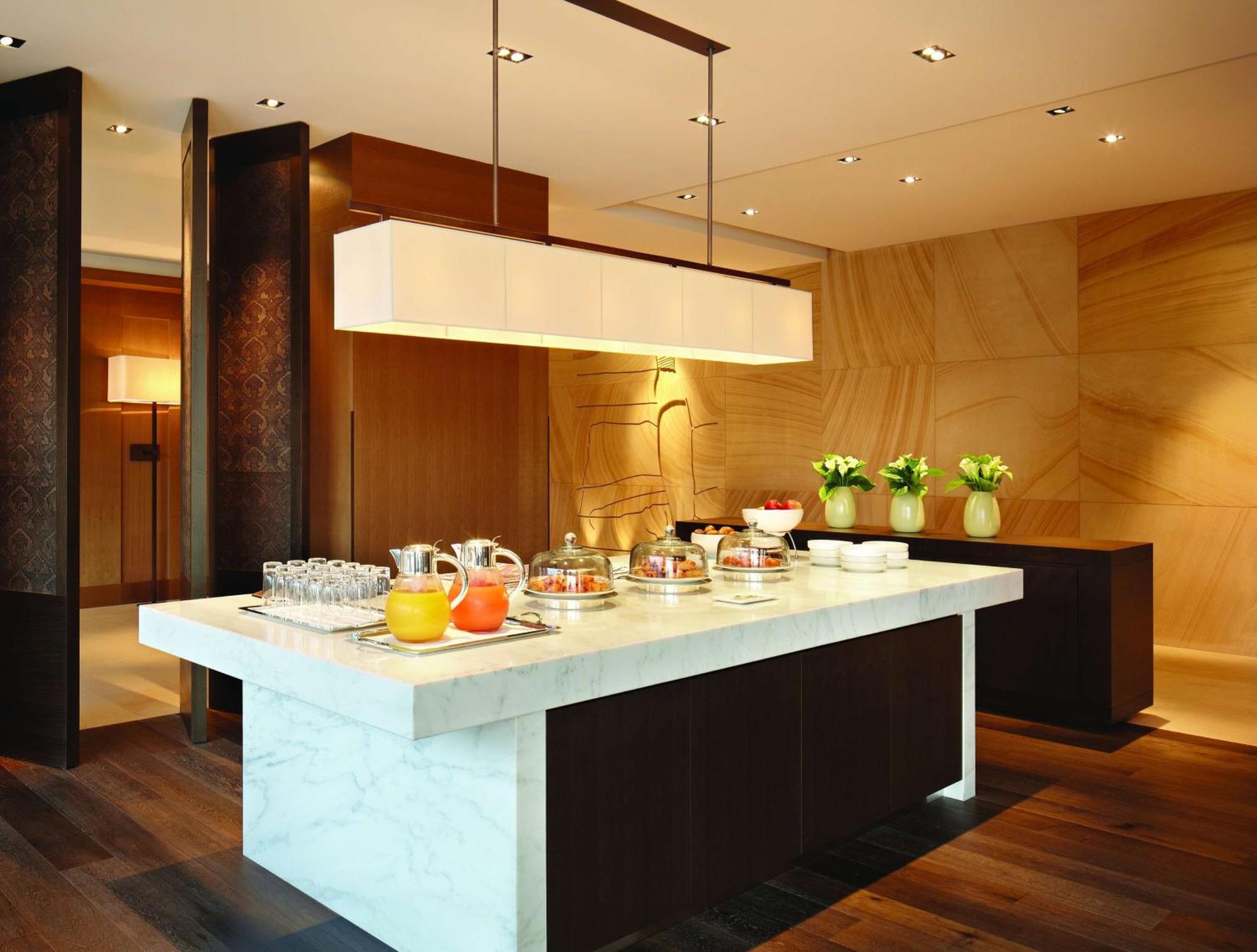 Hotel Park Hyatt Sydney Esterno foto