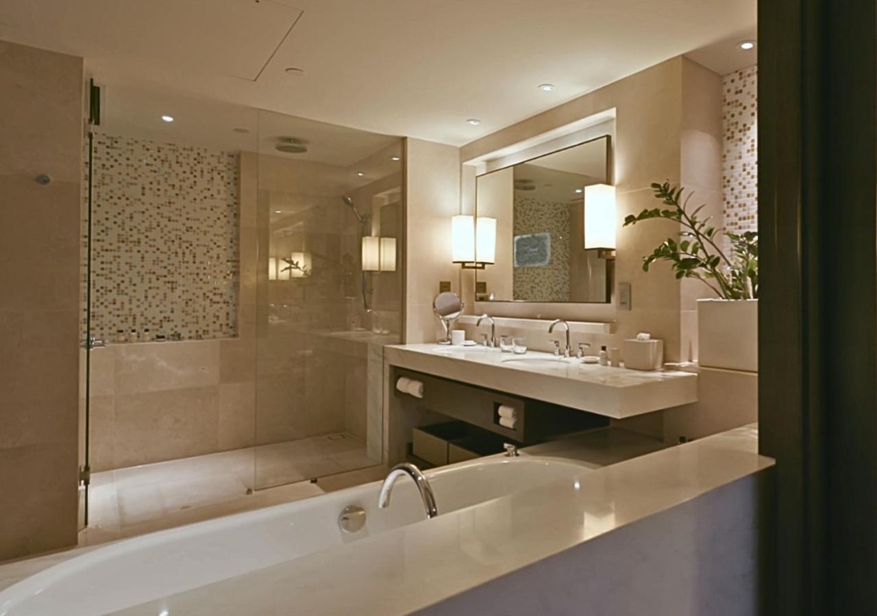 Hotel Park Hyatt Sydney Esterno foto