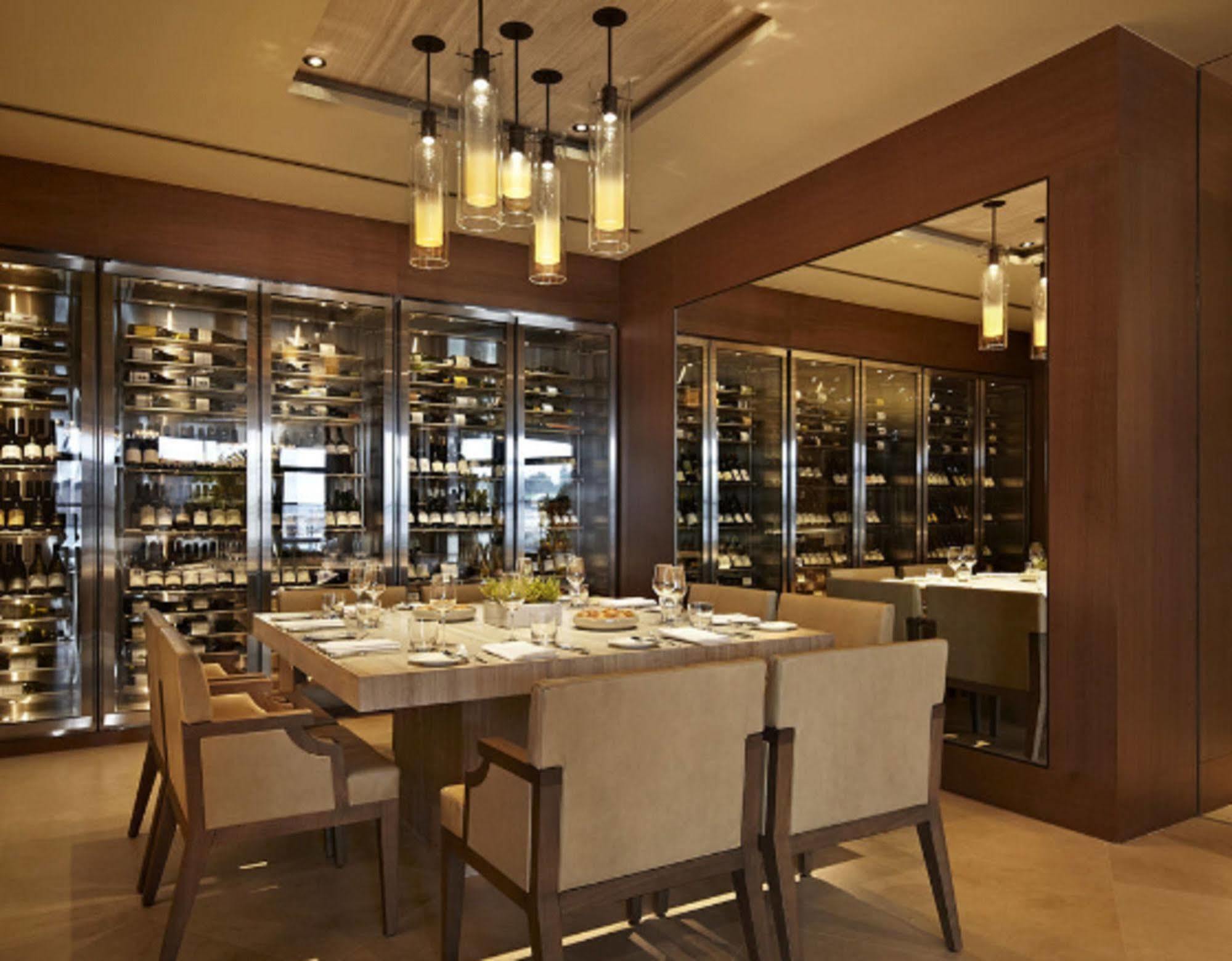 Hotel Park Hyatt Sydney Esterno foto